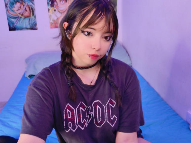 Arieyaara - Live porn &amp; sex cam - 25012873