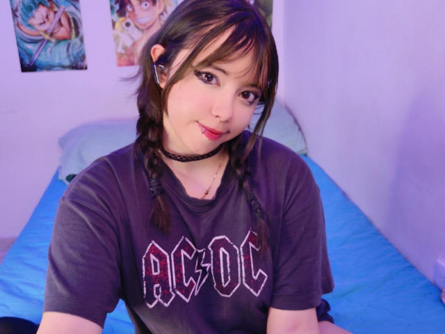 Arieyaara - Sexe cam en vivo - 25012981