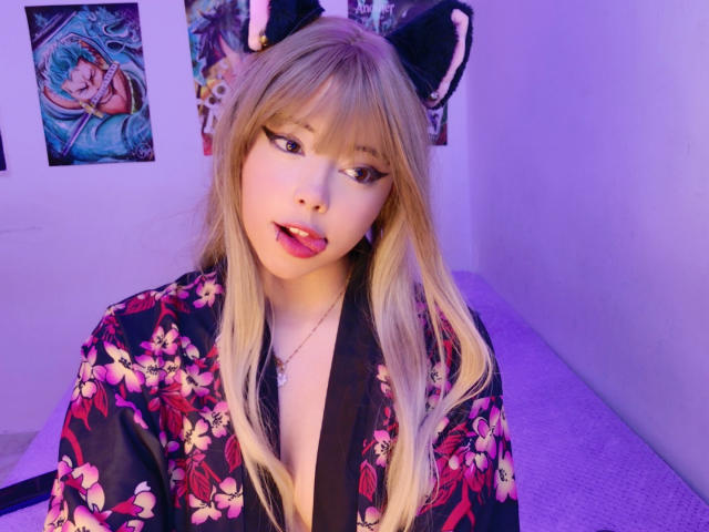 Arieyaara - Élő pornó és szexkamera - 25012993