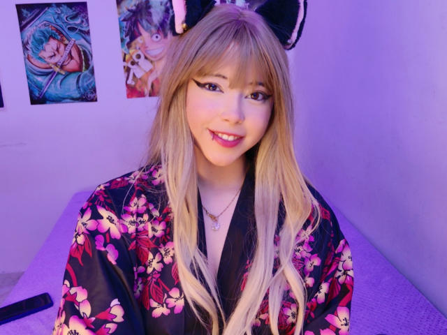 Arieyaara - Live porn &amp; sex cam - 25012997