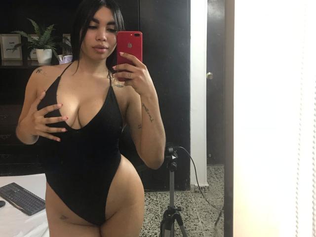 LaureneX - Live porn &amp; sex cam - 25013241