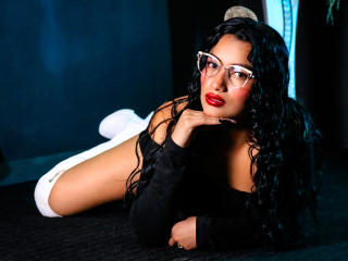 CelesteRein - Live Sex Cam - 25013333