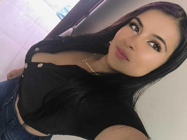 Coneejiita - Sexe cam en vivo - 25013485