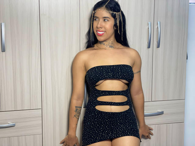 Chanelly - ライブポルノ&amp;セックスカム - 25013549