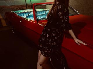 Vilvetta - Live porn &amp; sex cam - 25013765