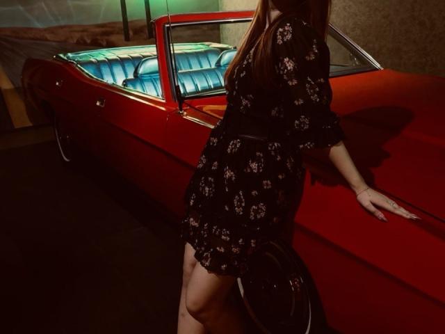 Vilvetta - Camera khiêu dâm &amp; quyến rũ trực tiếp - 25013765