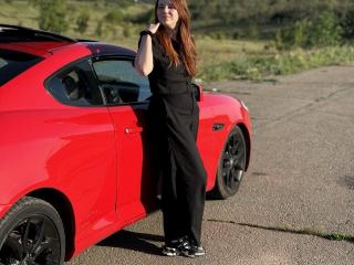 Vilvetta - Live porn &amp; sex cam - 25013777