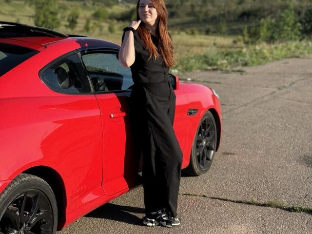 Vilvetta - Camera khiêu dâm &amp; quyến rũ trực tiếp - 25013777