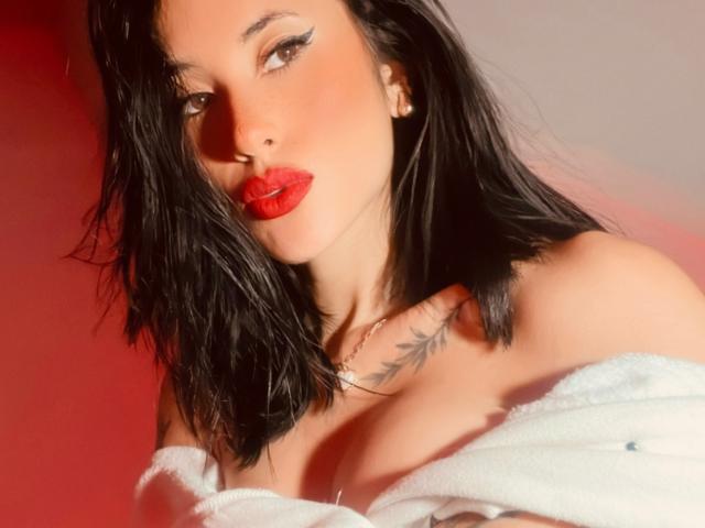 HarleyRoods - Live porn &amp; sex cam - 25013797