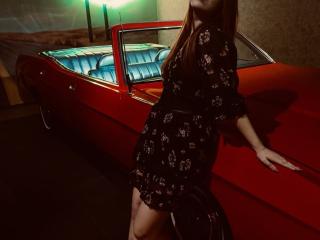 Vilvetta - Live porn &amp; sex cam - 25013849