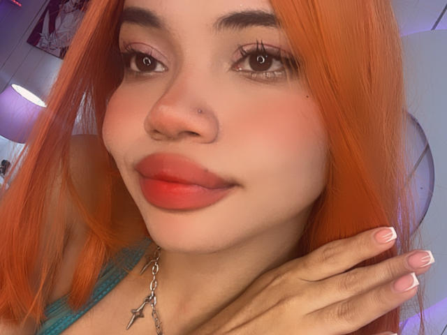 LiliMays - פורנו בשידור חי ומצלמת סקס - 25015605