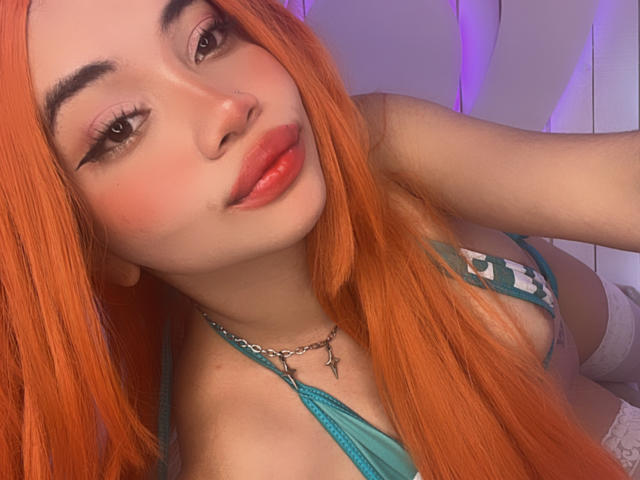 LiliMays - ライブポルノ&amp;セックスカム - 25015993