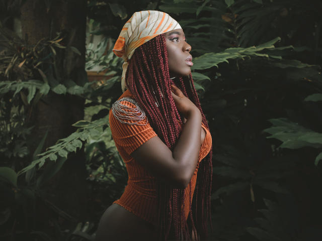 AvaBelle - Live porn &amp; sex cam - 25017249