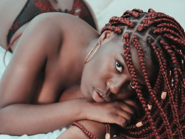 AvaBelle - Live porn &amp; sex cam - 25017373