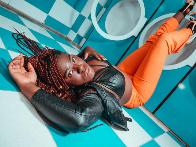 AvaBelle - Live porn &amp; sex cam - 25017509