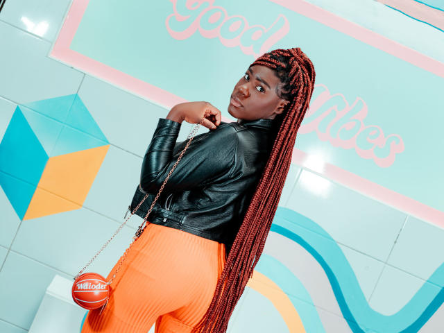 AvaBelle - сексуальная веб-камера в реальном времени - 25017557