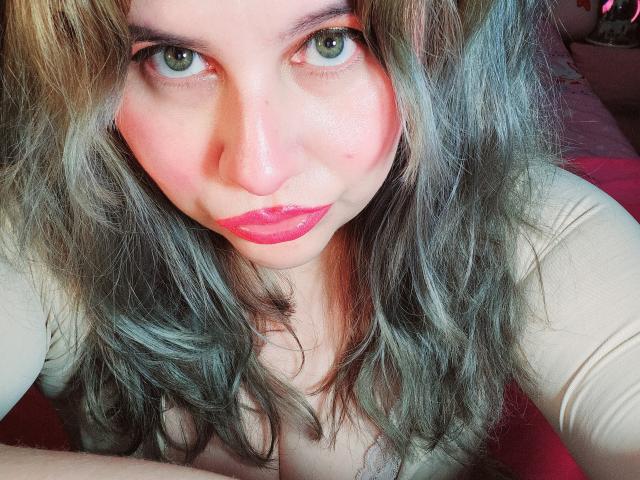 Akkanee - Live porn &amp; sex cam - 25017733