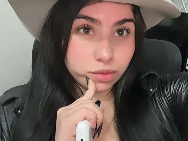 VenusMusa - Camera khiêu dâm &amp; quyến rũ trực tiếp - 25017821