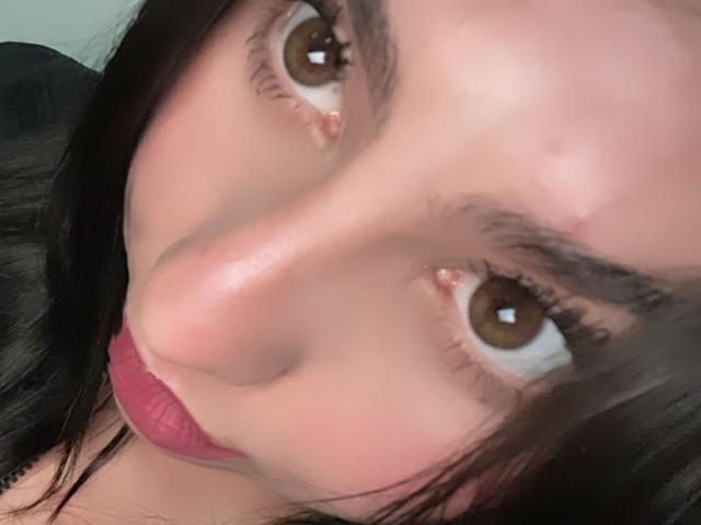 VenusMusa - Live sexe cam - 25017825