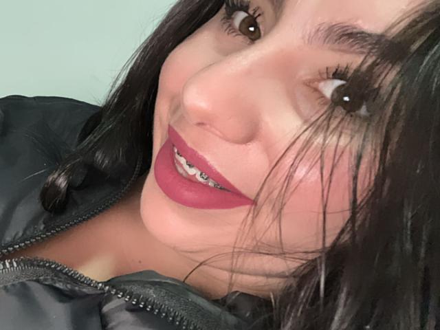 VenusMusa - Camera khiêu dâm &amp; quyến rũ trực tiếp - 25017845