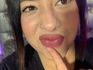 ScarlettParchMusa - Live sexe cam - 25017985
