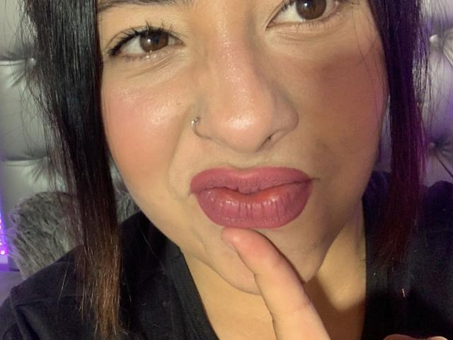 ScarlettParchMusa - Sexe cam en vivo - 25017985