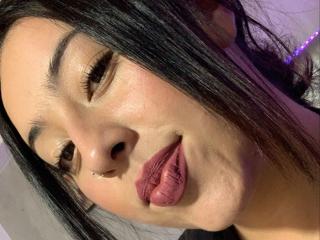 ScarlettParchMusa - Sexe cam en vivo - 25017993