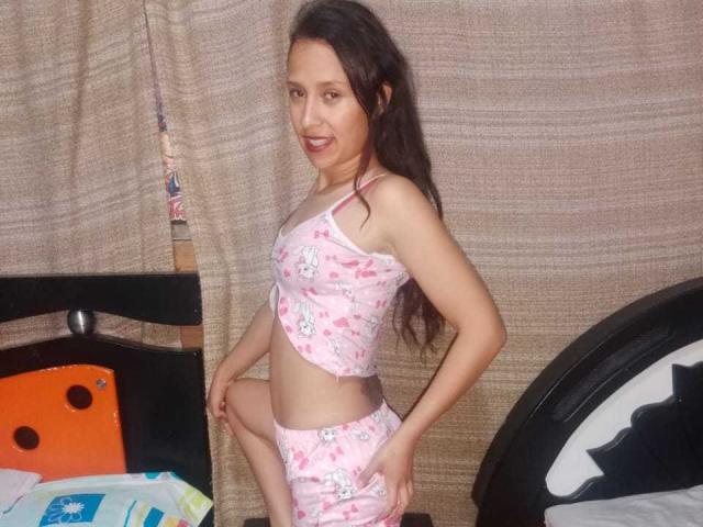 BrittanyCouse - Sexe cam en vivo - 25018661