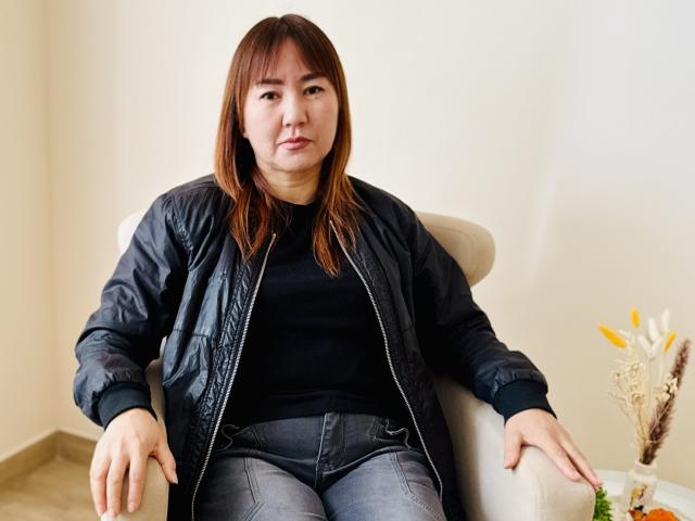 OlympiaWong - Live porn &amp; sex cam - 25018693