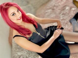 DominaLuna - Camera khiêu dâm &amp; quyến rũ trực tiếp - 25018717