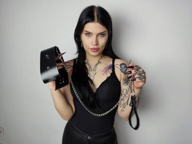 TattooDolly - Live sex cam - 25018737