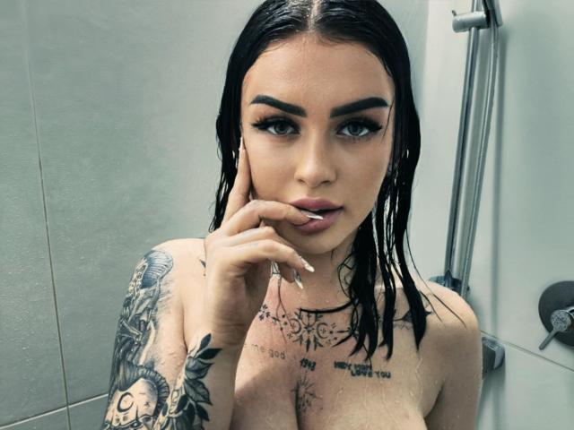 AmeliaBrunet - Sexe cam en vivo - 25018829