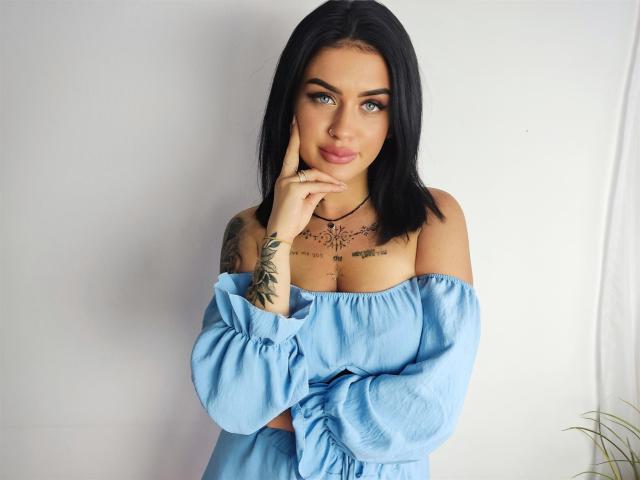 AmeliaBrunet - Sexe cam en vivo - 25018845