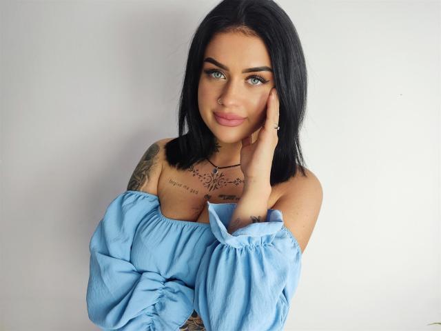 AmeliaBrunet - Live porn &amp; sex cam - 25018873