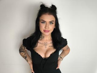 AmeliaBrunet - Live sex cam - 25018901
