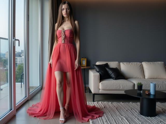 DiamondMaya - Sexe cam en vivo - 25019321