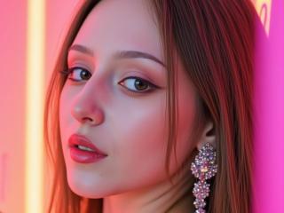 AngelBlush - Camera khiêu dâm &amp; quyến rũ trực tiếp - 25019397