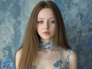 AngelBlush - Live porn &amp; sex cam - 25019457