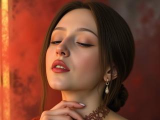 AngelBlush - Sexe cam en vivo - 25019461
