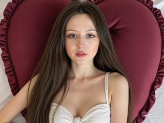 AngelBlush - Sexe cam en vivo - 25019513
