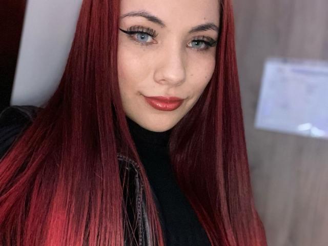 ValeryHarllow - 라이브 포르노 &amp; 섹스 캠 - 25019665