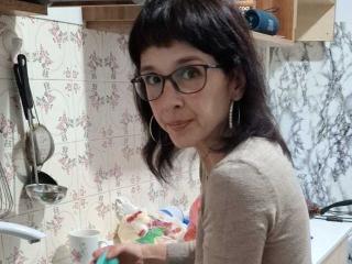 SmokerBetty - сексуальная веб-камера в реальном времени - 25019777