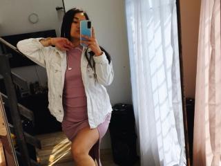 PandoraSmithy - Sexe cam en vivo - 25020869