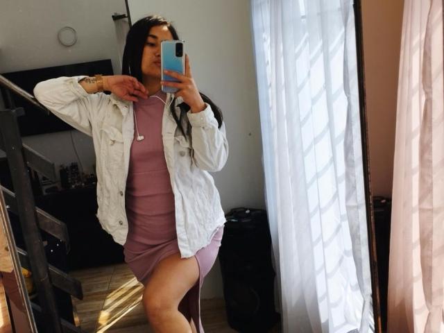 PandoraSmithy - Live porn &amp; sex cam - 25020869