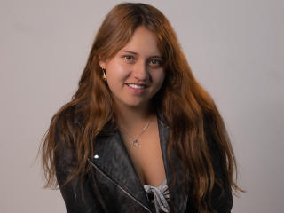 AuroraMoore - Camera khiêu dâm &amp; quyến rũ trực tiếp - 25021281