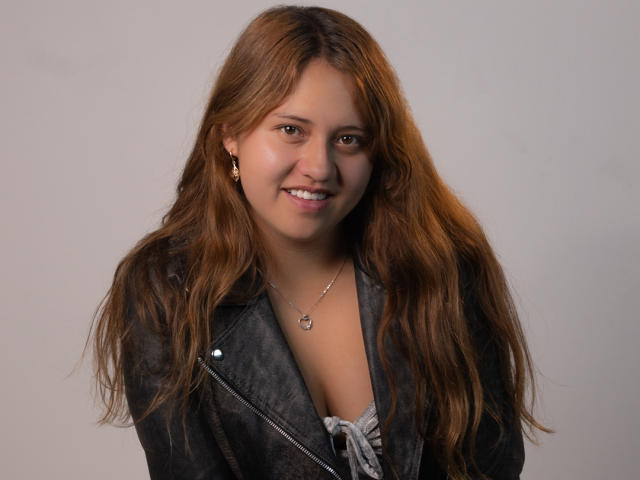 AuroraMoore - Live porn &amp; sex cam - 25021281