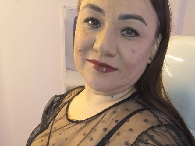 LadyNylonOh - Live porn &amp; sex cam - 25021393