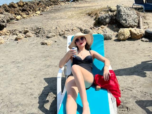 SeleneRoussel - Live sex cam - 25021633