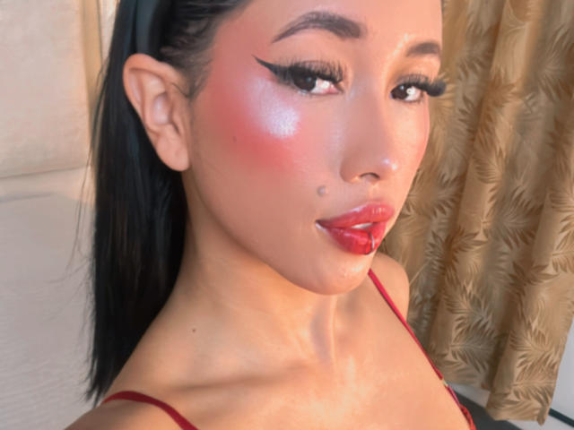 AishaSakurai - Live porn &amp; sex cam - 25021673