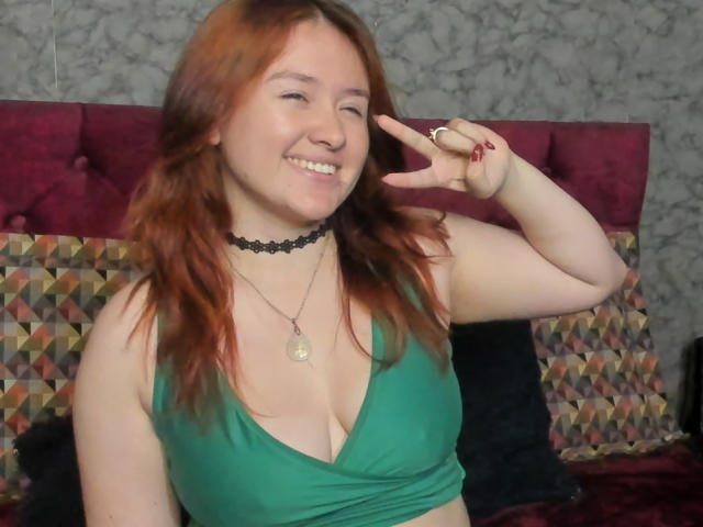 AliaMillers - Live porn &amp; sex cam - 25021969